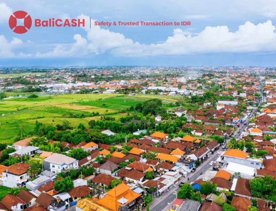 canggu bali