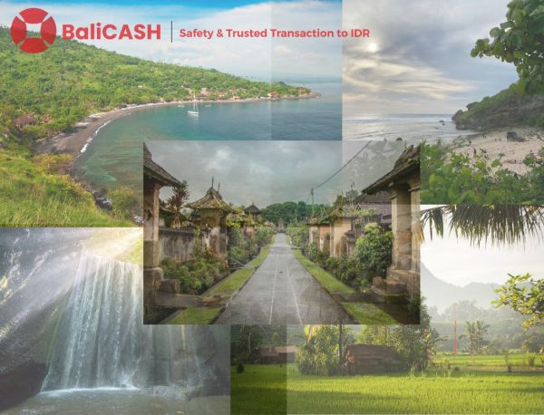 Exploring Bali’s Hidden Gems