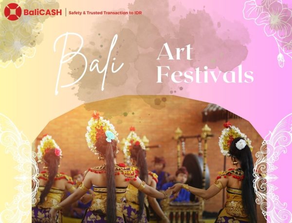 Your Guide to the Bali Arts Festival 2025