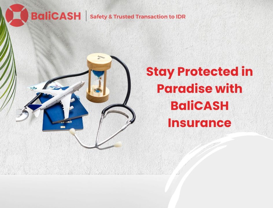 Life Insurance in Bali for Foreign Tourists