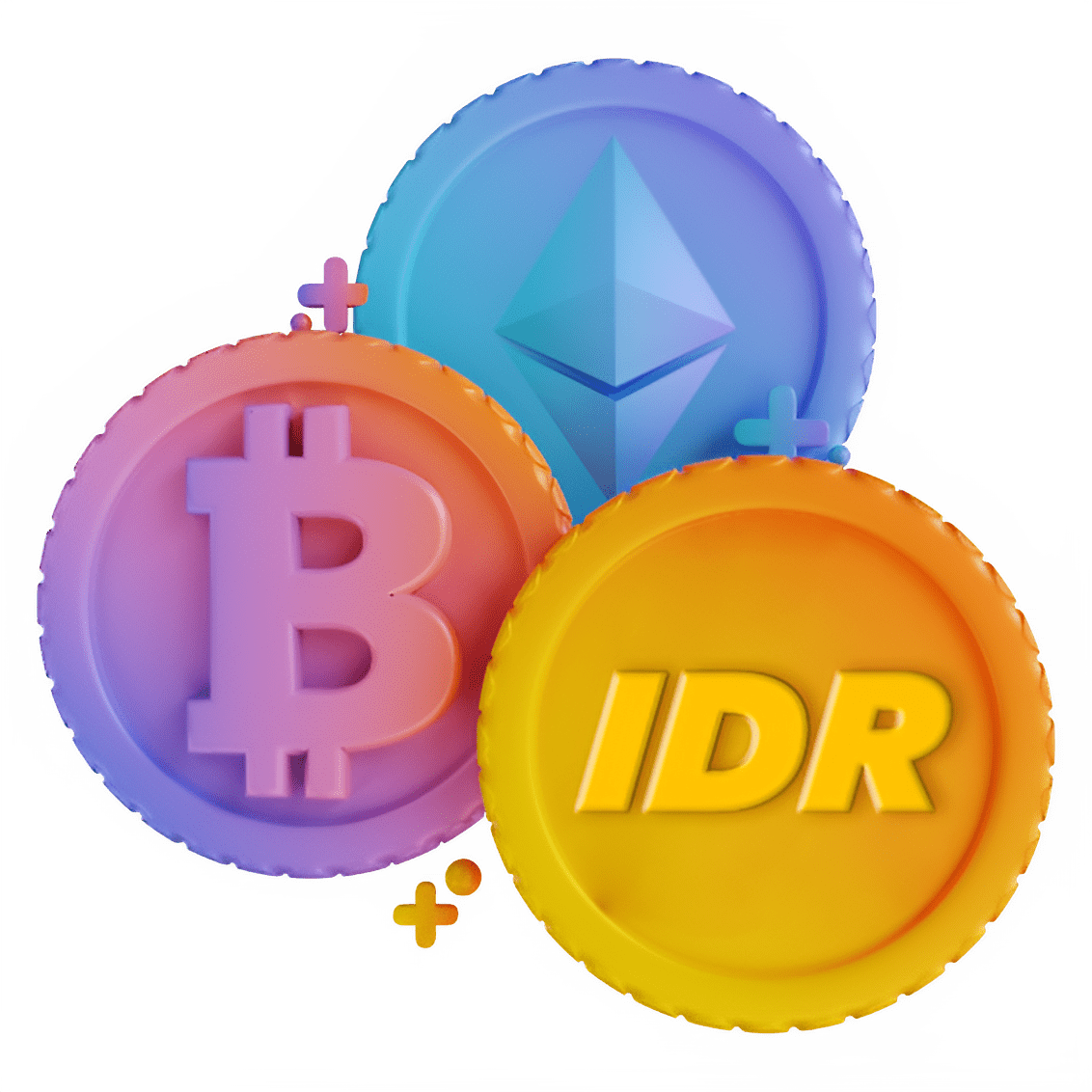 BaliCASH: Crypto to IDR Transactions BaliCASH